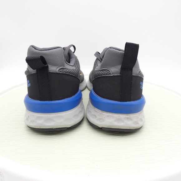 New Balance 515v2 Fresh Foam MS515SR2 Mens US 12 D Running Shoes Gray Sneakers - Picture 4 of 10